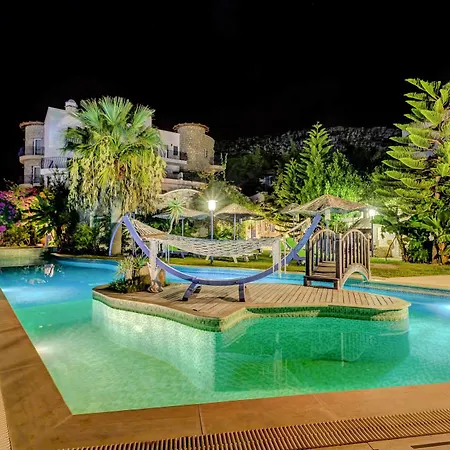 Asina Hotel